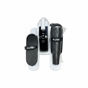 LegXercise Ellipse One Motorized Mini Elliptical Trainer